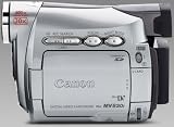 Canon MV830i miniDV Camcorder - 