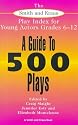 The Smith and Kraus Play Index for Young Actors Grades 6-12 (Young Actor Series)