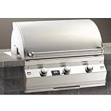 Fire Magic Gas Grills Aurora A540 Propane Gas Grill - Built In