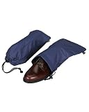 Mosaic Shoe sleeves (set of 2)