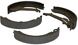 Beck Arnley  081 3164  New Brake Shoes