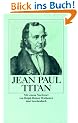 Titan (insel taschenbuch)