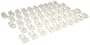 Tripp Lite N031-050 Cat5e RJ45 Modular Connector, Stranded - 50 Pack