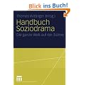 Handbuch Soziodrama. Die ganze Welt auf der B�hne