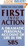 First into Action