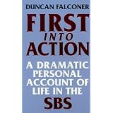 First Into Actionby Duncan Falconer