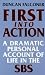 First into Action: Dramatic Personal Account of Life Inside the SBS