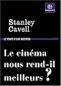Le cin&eacute;ma nous rend-il meilleurs ?
