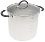 Bauen Pagoda 16-Quart Stock Pot