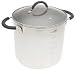 Bauen Pagoda 16-Quart Stock Pot