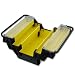 Super Access 18" Metal Tool Box - Fold Open Drawers Super Access 18" Metal Tool Box - Fold Open Drawers