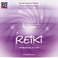 Reiki. CD: Meditationen im Licht