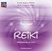 Produkt-Bild: Reiki. CD: Meditationen im Licht