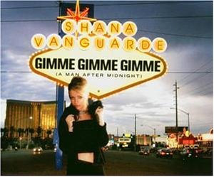 Vanguarde - Gimme! Gimme! Gimme! - Zortam Music