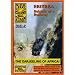 Eritrea: Rebirth Of A Railway - the Darjeeling of Africa!