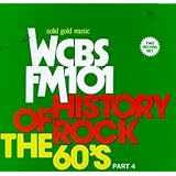History of Rock 60's 4