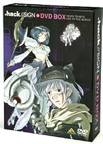 .hack//SIGN  DVD-BOX