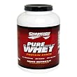 Champion Nutrition Pure Whey Protein Stack, Chocolate, 80-Ounce Jar