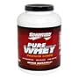Champion Nutrition Pure Whey Protein Stack, Chocolate, 80-Ounce Jar