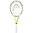 Head MicroGel Extreme Pro Tennis Racquet