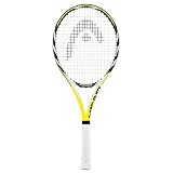 Head MicroGel Extreme Pro Tennis Racquet