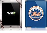 Skinit New York Mets Game Ball Vinyl Skin for Apple iPad 2