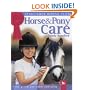Horse and Pony Care (Kingfisher Riding Club)