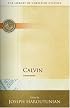 Calvin: Commentaries (Library of Christian Classics)