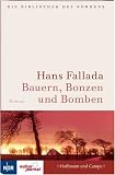 Bauern, Bonzen und Bomben; Mängelexemplar;