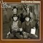Old Cowboy Classics