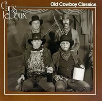 Old Cowboy Classics