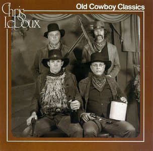 CD-Charts  Music : Old Cowboy Classics