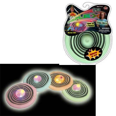 Childrens Toyshop  Toys : Glow Flyer