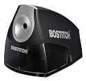 Stanley Bostitch Compact Electric Pencil Sharpener, Black (EPS4-BLACK)