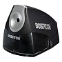 Stanley Bostitch Compact Electric Pencil Sharpener, Black (EPS4-BLACK)