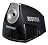 Stanley Bostitch Compact Electric Pencil Sharpener, Black (EPS4-BLACK)
