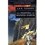 The Shaping of Middle-Earth: The History of Middle-Earth 4