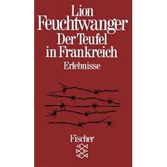 Der Teufel in Frankreich. Erlebnisse.