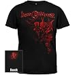 Insane Clown Posse - Red Vision T-Shirt