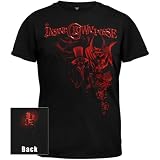 Insane Clown Posse - Red Vision T-Shirt
