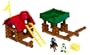 K'Nex Lincoln Log Bag: Prairie Farmstead