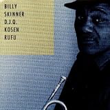 Revue Billy Skinner & the Double Jazz Quartet  / Kosen Rufu