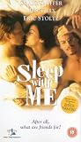 Sleep With Me [VHS]