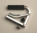 Shubb C5-N Original C Series Banjo Capo