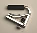 Nickel Banjo Capo