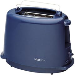 Clatronic TA 2618 2 Scheiben-Toaster blau