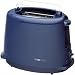 Clatronic TA 2618 2 Scheiben-Toaster blau