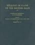 Sylloge of Coins of the British Isles: Hermitage Museum, St Petersburg: Part IV, English, Irish and Scottish Coins, 1066-1485 (Pt. 4)