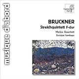 Bruckner: Streichquintett F-dur
