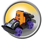 Eigenschaften LEGO 4571 / LEGO 4571 - Spiky, 8 Teile